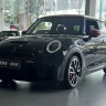 MINI JCW