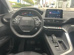 Peugeot 4008