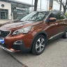 Peugeot 4008