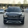 GAC Trumpchi GS8