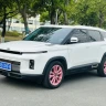 Geely ICON