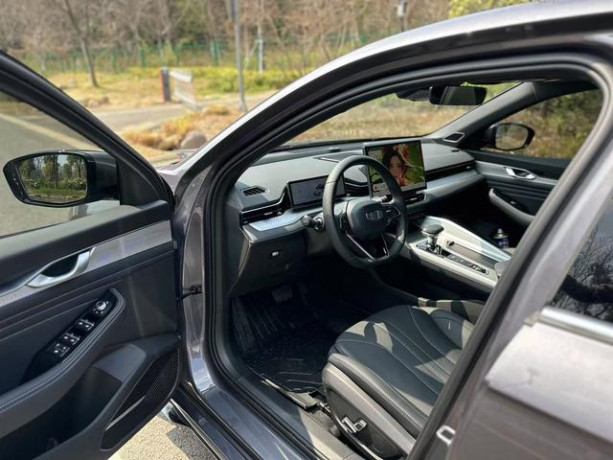 Geely Xing Rui