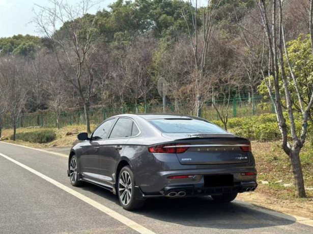 Geely Xing Rui