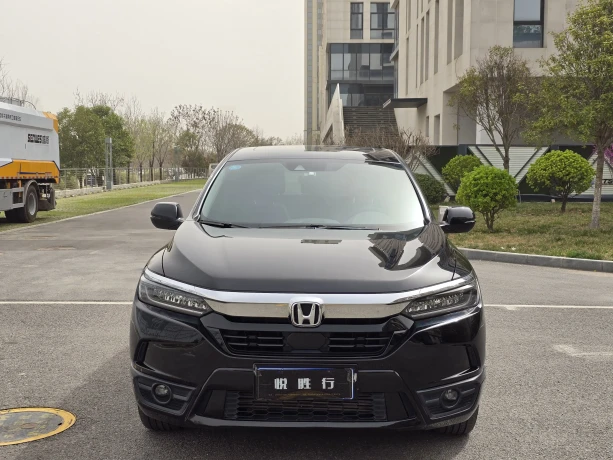 Honda Breeze