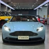 Aston Martin DB11