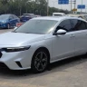 Honda Inspire (PHEV)