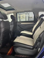Baojun 360