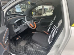Baojun E100