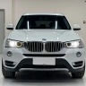 BMW X3 (imported)
