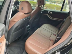BMW X5 (imported)