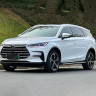 BYD Tang DM