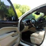 Cadillac SRX