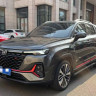 Changan CS35 PLUS