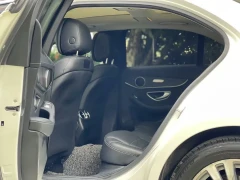 Mercedes-Benz Mercedes Benz C Class