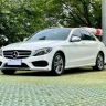 Mercedes-Benz Mercedes Benz C Class