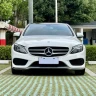 Mercedes-Benz Mercedes Benz C Class
