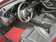 Mercedes-Benz Mercedes Benz C Class