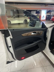 Mercedes-Benz Mercedes Benz CLS