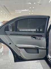 Mercedes-Benz Mercedes Benz S Class