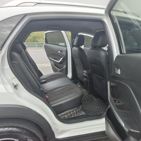 Chery Tiggo 3x