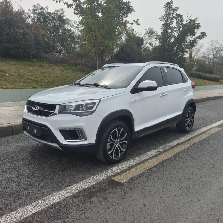 Chery Tiggo 3x