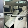 Mercedes-Benz Mercedes Benz V Class