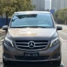 Mercedes-Benz Mercedes Benz V Class
