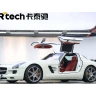 Mercedes-Benz SLS-Class AMG