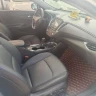 Chevrolet Malibu XL