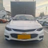 Chevrolet Malibu XL
