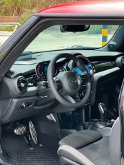 MINI JCW