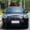 MINI JCW