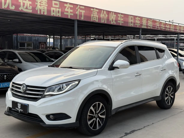 Dongfeng Fengon 580