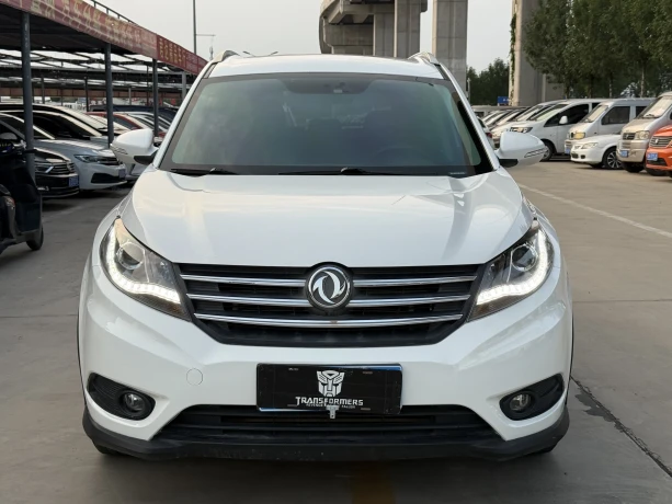Dongfeng Fengon 580