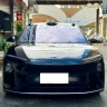 NIO ET9