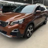 Peugeot 4008