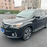 GAC Trumpchi GS4