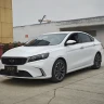 Geely Binrui