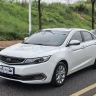 Geely Emgrand GL