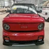 Geely Panda