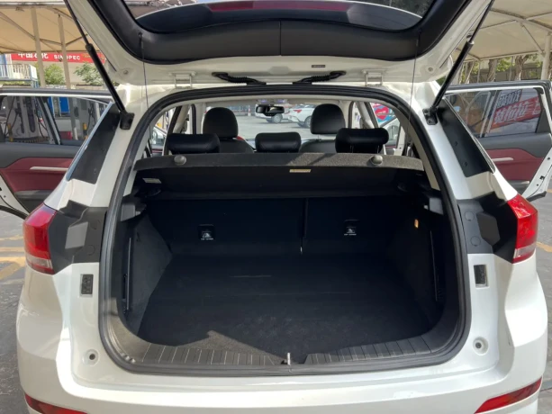 Haval H6 Coupe