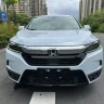 Honda Breeze