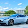 Aston Martin DB11
