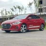 Hyundai Lead