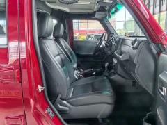 BAIC Beijing Off-road BJ40