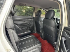 Baojun 360