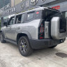 Jetour Jet Traveler