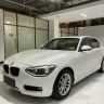 BMW 1 Series (imported)