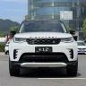 Land Rover Discover