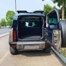 Land Rover Guard